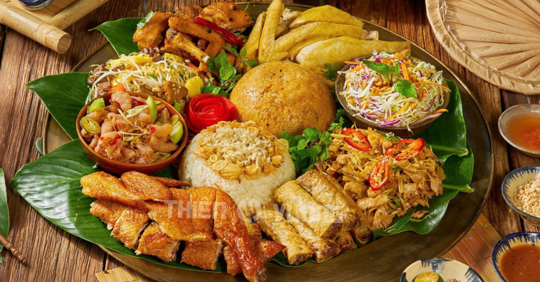 Top 5+ quán ăn ngon đường Nguyễn Hoàng - Nhận ưu đãi khi đặt bàn