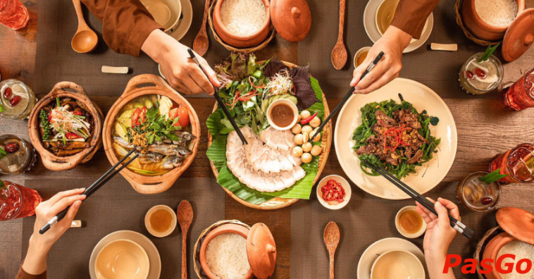 TOP 5+ quán ăn ngon ở Cao Bằng du khách không thể bỏ lỡ 2025