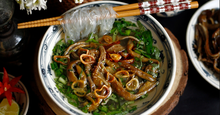 Top 5+ Quán ăn ngon ở Ninh Bình được yêu thích nhất 2026