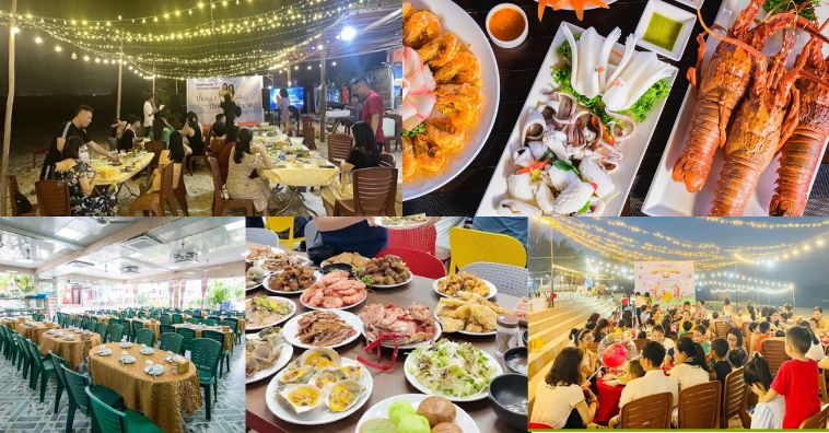 TOP 5+ quán ăn ngon ở Quan Lạn Quảng Ninh đáng thử nhất 2026