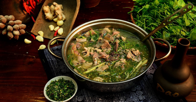 Top 5+ Quán ăn ngon ở Sapa được du khách yêu thích nhất 2026