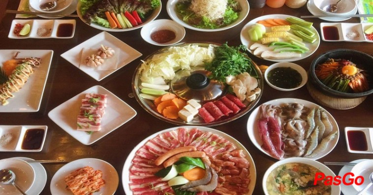 TOP 5+ quán ăn Phạm Ngọc Thạch đông khách nhất tại TPHCM