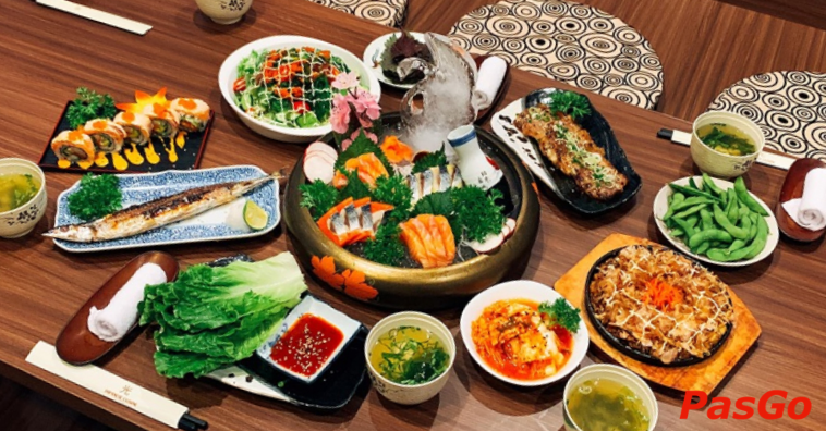 Top 5+ quán ăn Trương Định ngon ở Sài Gòn – Ưu đãi đặt bàn PasGo 