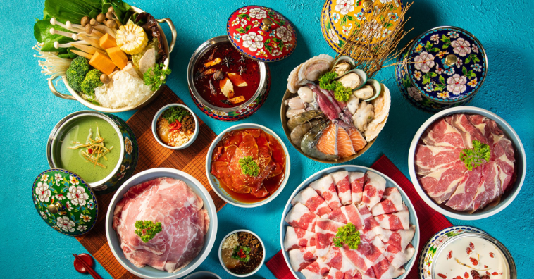 Top 5+ quán buffet ngon rẻ ở Hải Phòng nổi tiếng nhất