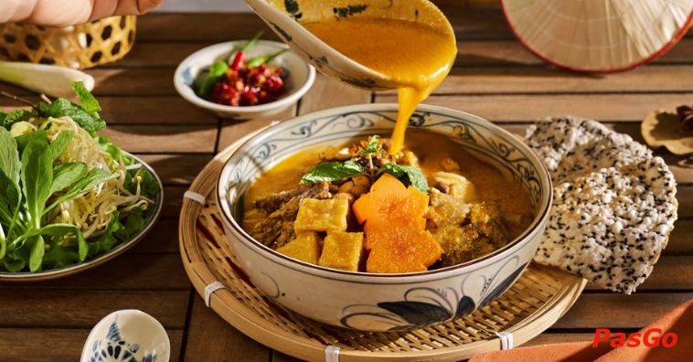 Top 5+ quán chay Nguyễn Tri Phương cho bữa ăn lành mạnh – Ưu đãi PasGo