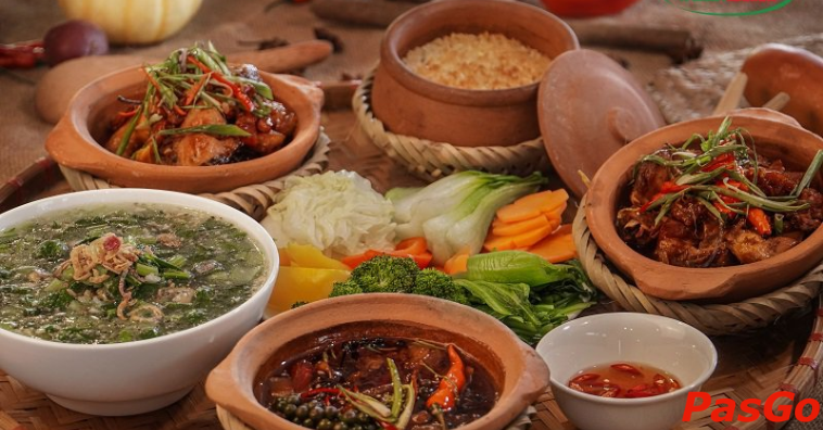 TOP 5+ quán cơm ngon ở Đà Lạt được yêu thích nhất hiện nay