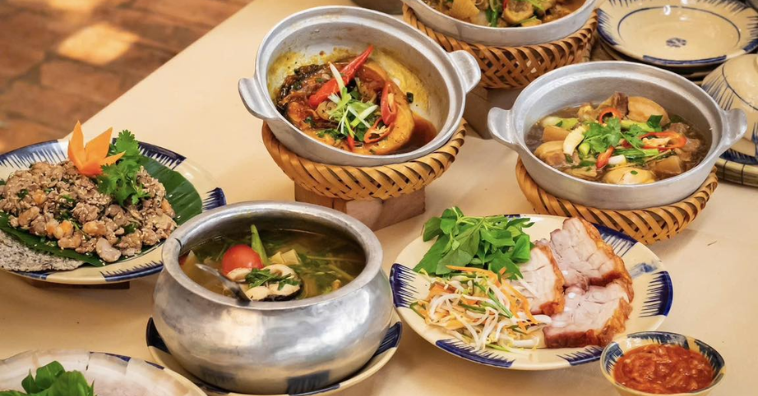 Top 5+ quán cơm ngon ở Huế được yêu thích nhất chắc chắn phải thử  