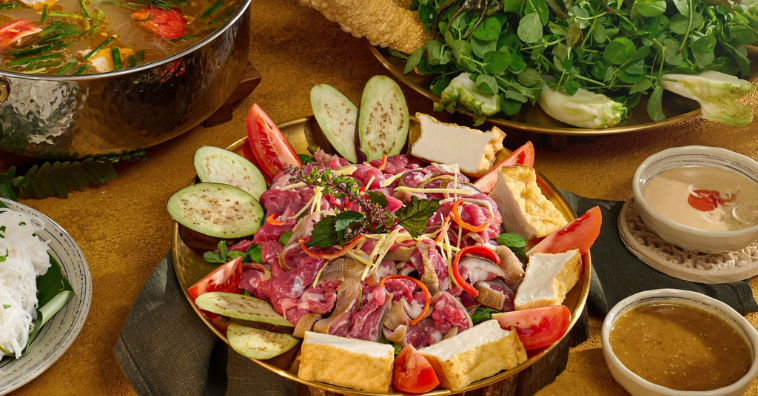 Top 5+ quán dê ngon Ninh Bình nổi tiếng nhất 2026 cho dân nhậu