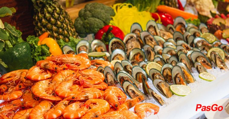 TOP 5+ quán hải sản Nha Trang ngon được dân bản địa review nhiều nhất