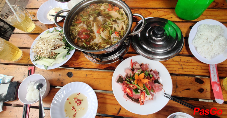 Top 5+ quán hải sản Vũng Tàu được người dân lựa chọn nhiều nhất