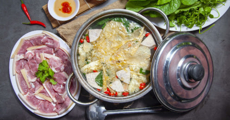 Top 5+ Quán lẩu dê Ninh Bình được du khách yêu thích nhất 2025