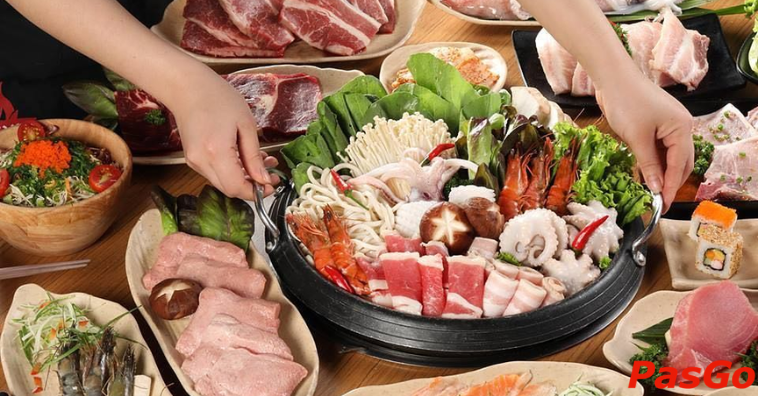 Top 5+ quán lẩu Linh Đàm ngon nhất 2026 – Đặt bàn PasGo 