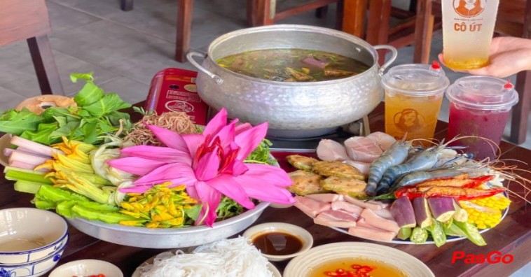 Top 5+ quán lẩu mắm ngon Sài Gòn đậm chất miền Tây sông nước