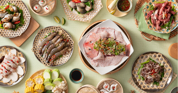 Top 5+ quán lẩu ngon Cần Thơ được yêu thích nhất. Bạn đã thử chưa?