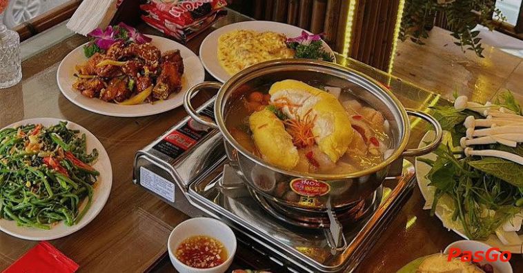 Top 5+ quán lẩu ngon Tam Đảo đông khách nhất 2025