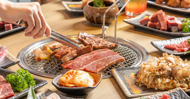 Top 5+ quán lẩu nướng Mỹ Đình - Xem menu, đặt bàn PasGo ngay