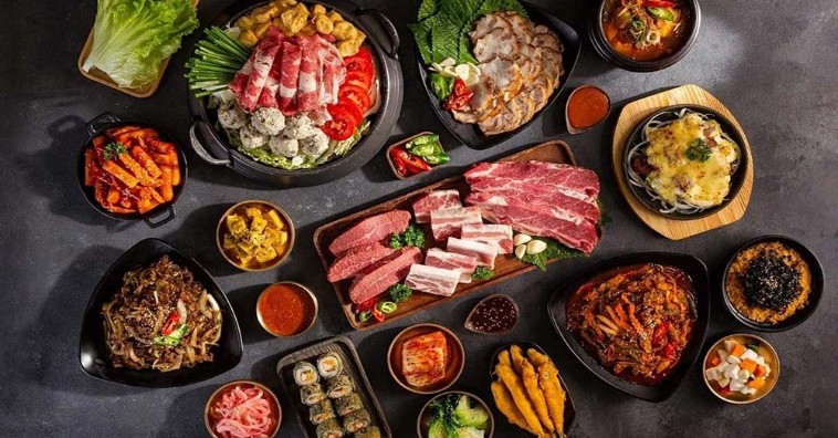 TOP 5+ quán lẩu nướng ngõ 67 Phùng Khoang Hà Nội ngon nhất 2025