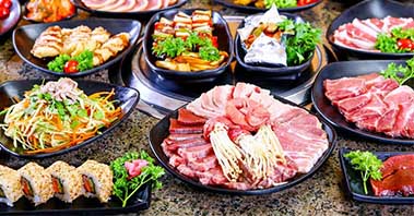 Top 5+ quán Lẩu Nướng Nhật Bản ngon có ưu đãi tốt nhất Hà Nội