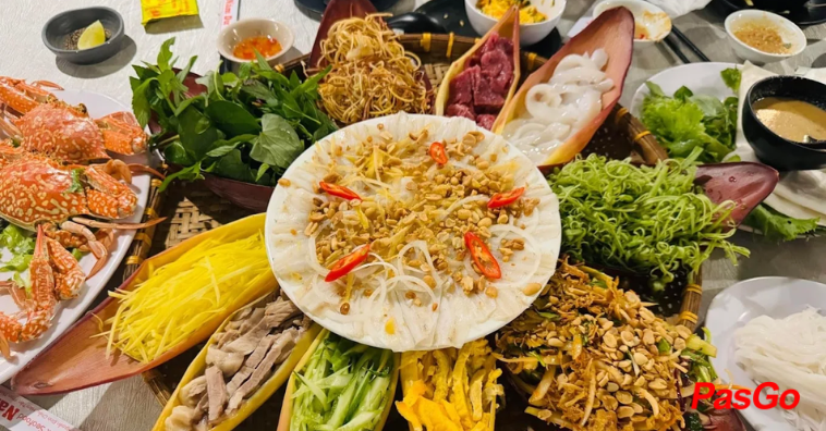 Top 5+ Quán Lẩu Phan Thiết Ngon Chuẩn Được Người Dân Yêu Thích Nhất 