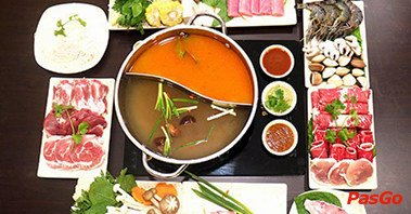 Top 5+ quán lẩu Thái ngon nổi tiếng chuẩn vị chua cay tại TPHCM 