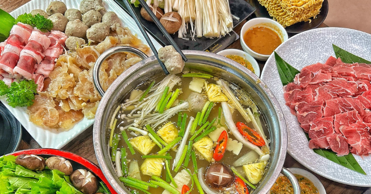Top 5+ quán ngon Nguyễn Thị Thập -  Đặt bàn nhận ngay ưu đãi