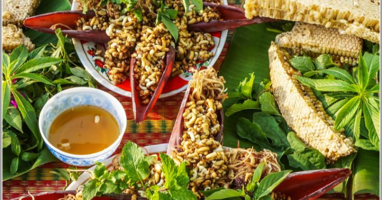 Top 5+ quán nhậu bờ sông Cần Thơ ngon nhất dành cho bạn