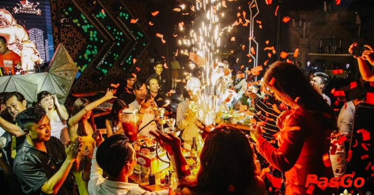 Top 5+ quán nhậu Lê Văn Sỹ ngon giá tốt – Ưu đãi đặt bàn PasGo 