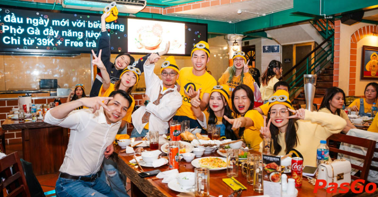 TOP 5+ quán nhậu Long Xuyên nổi tiếng view đẹp