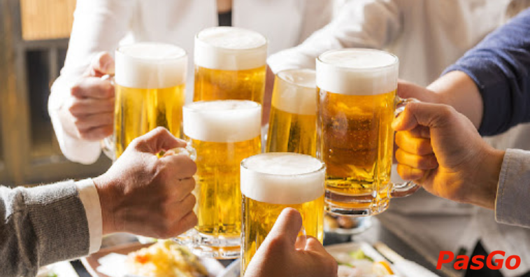 Top 5+ quán nhậu Mạc Đĩnh Chi ngon chill tụ tập cuối tuần - PasGo