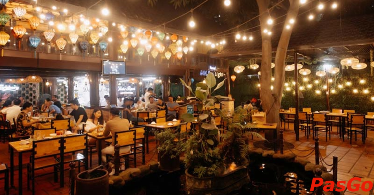 TOP 5+ quán nhậu ở Đông Hà Quảng Trị đông khách nhất 2026