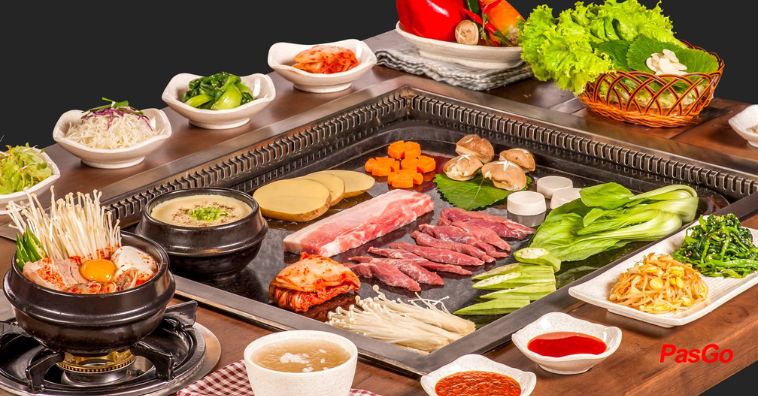 TOP 5+ quán nướng Bình Dương ngon có thực đơn đa dạng, giá phải chăng