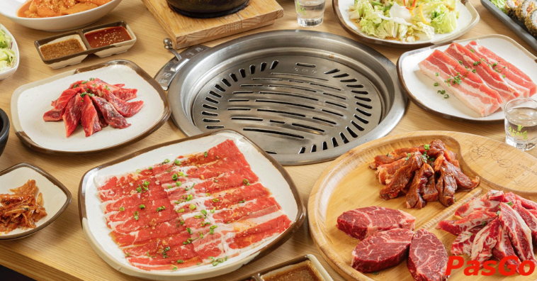 TOP 5+ quán nướng Long Xuyên ngon được yêu thích nhất hiện nay