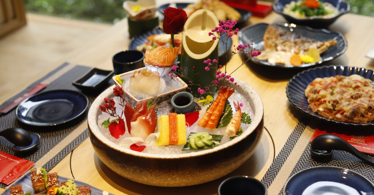 Top 5+ quán nướng Mễ Trì được yêu thích - Đặt bàn nhận ưu đãi