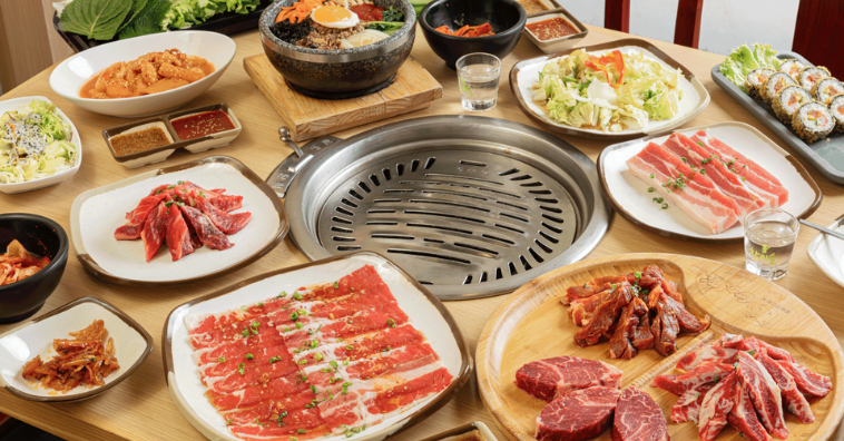 Top 5+ Quán nướng Ninh Bình được thực khách đánh giá cao nhất