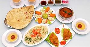 Top 5 nhà hàng Ấn Độ ngon, nổi tiếng nhất ở Quận 1