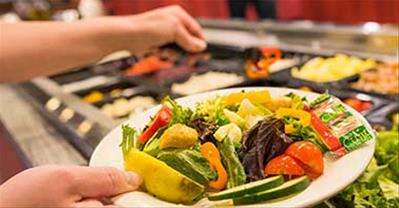 Top 5 nhà hàng buffet lẩu nướng ngon nổi tiếng, hút khách nhất ở Quận 10