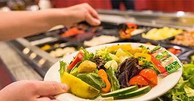 Top 5 nhà hàng buffet lẩu nướng ngon, hút khách nhất ở Quận 10