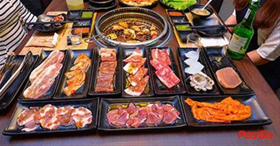 Top 5 nhà hàng buffet ngon nổi tiếng, hút khách nhất ở quận 9