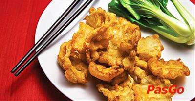 Top 5 nhà hàng chay ngon nổi tiếng ở Quận 6