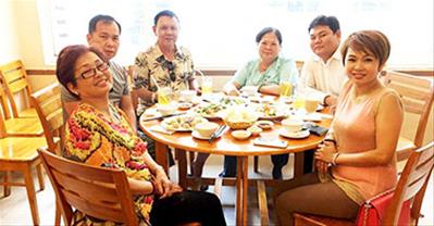 Top 5 nhà hàng có tuổi đời hơn 20 năm ở Sài Gòn