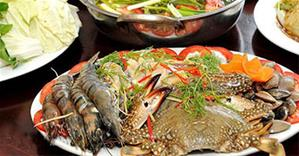 Top 5 nhà hàng hải sản ngon, nổi tiếng nhất ở Gò Vấp