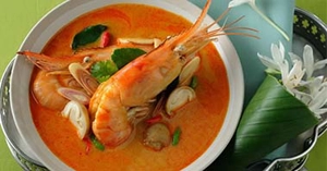 Top 5 nhà hàng Thái, quán ăn Thái ngon hút khách ở Quận 1 kèm ƯU ĐÃI 