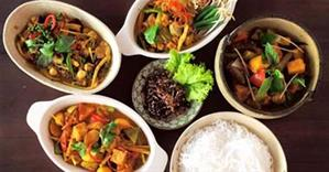 Top 5 quán ăn chay ngon, nổi tiếng nhất ở Quận Bình Tân