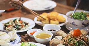 Top 5 quán ăn chay ngon rẻ, hút khách nhất ở Quận Tân Phú