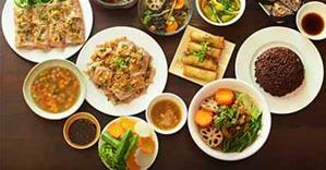 Top 5 quán ăn chay ngon rẻ, nổi tiếng nhất ở Quận Bình Thạnh