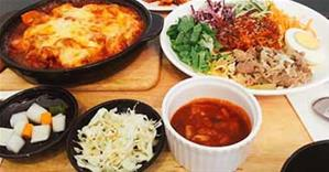 Top 5 quán ăn Hàn Quốc ngon, nổi tiếng nhất ở Quận 11