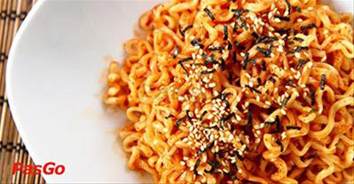 Top 5 quán ăn Hàn Quốc ngon nổi tiếng nhất ở Quận 10