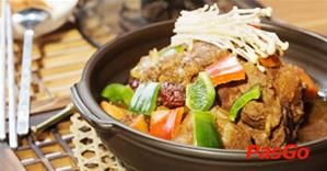 Top 5 quán ăn Hàn Quốc ngon rẻ, hút khách nhất ở Quận 7