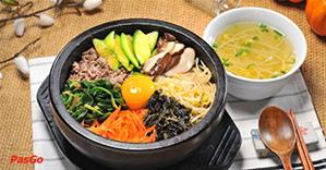 Top 5 quán ăn Hàn Quốc ngon rẻ, hút khách nhất ở Quận Thủ Đức