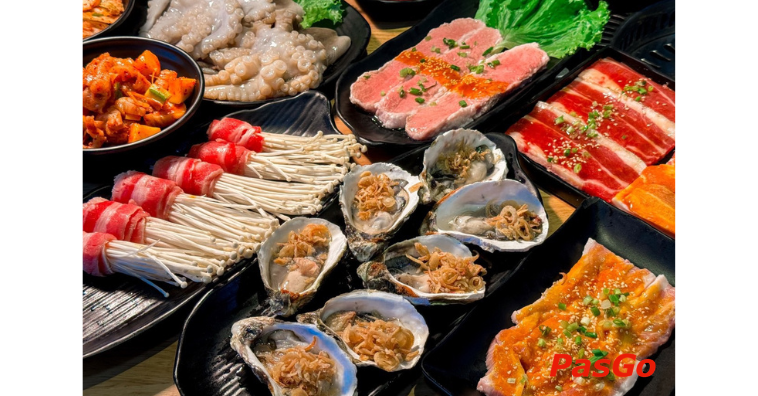 Top 5 quán ăn ngon Vĩnh Phúc được yêu thích nhất